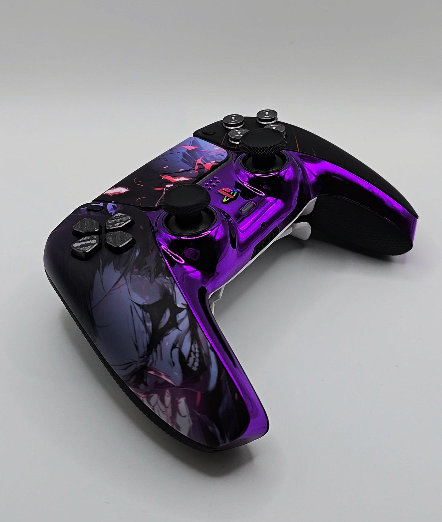 Joker PS5 Pro Scuf Controller TMR