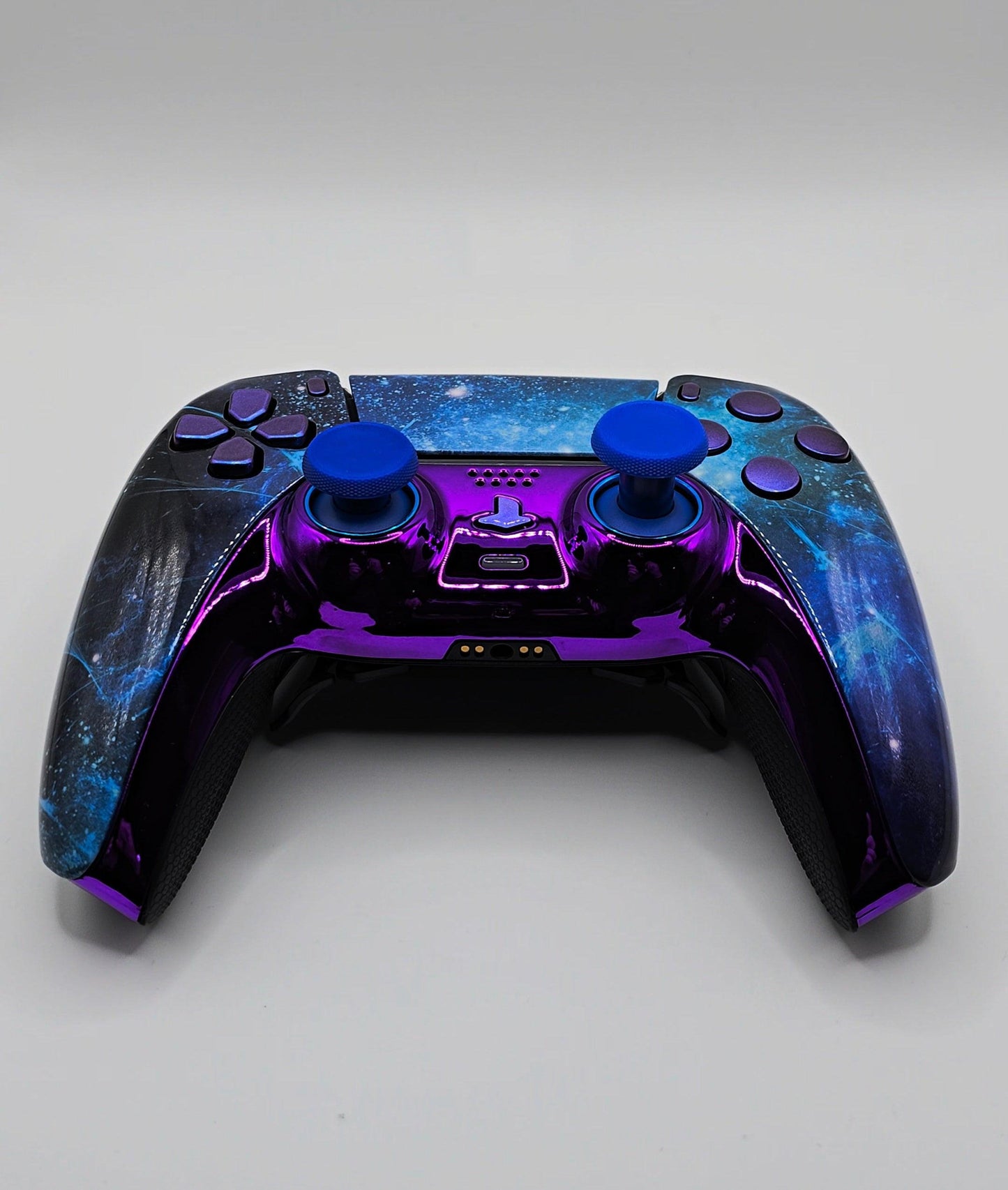 Galaxy PS5 Pro Scuf Controller TMR