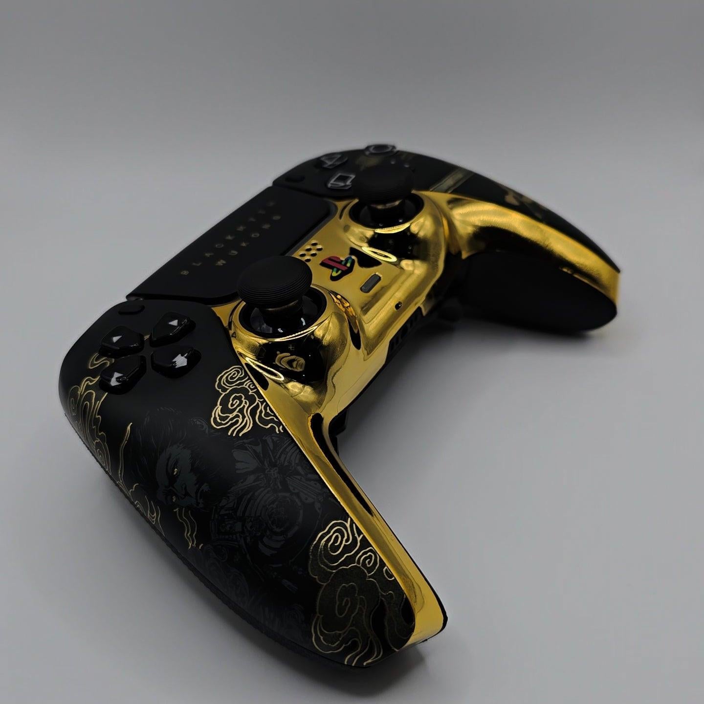 Wukong PS5 Pro Scuf Controller TMR
