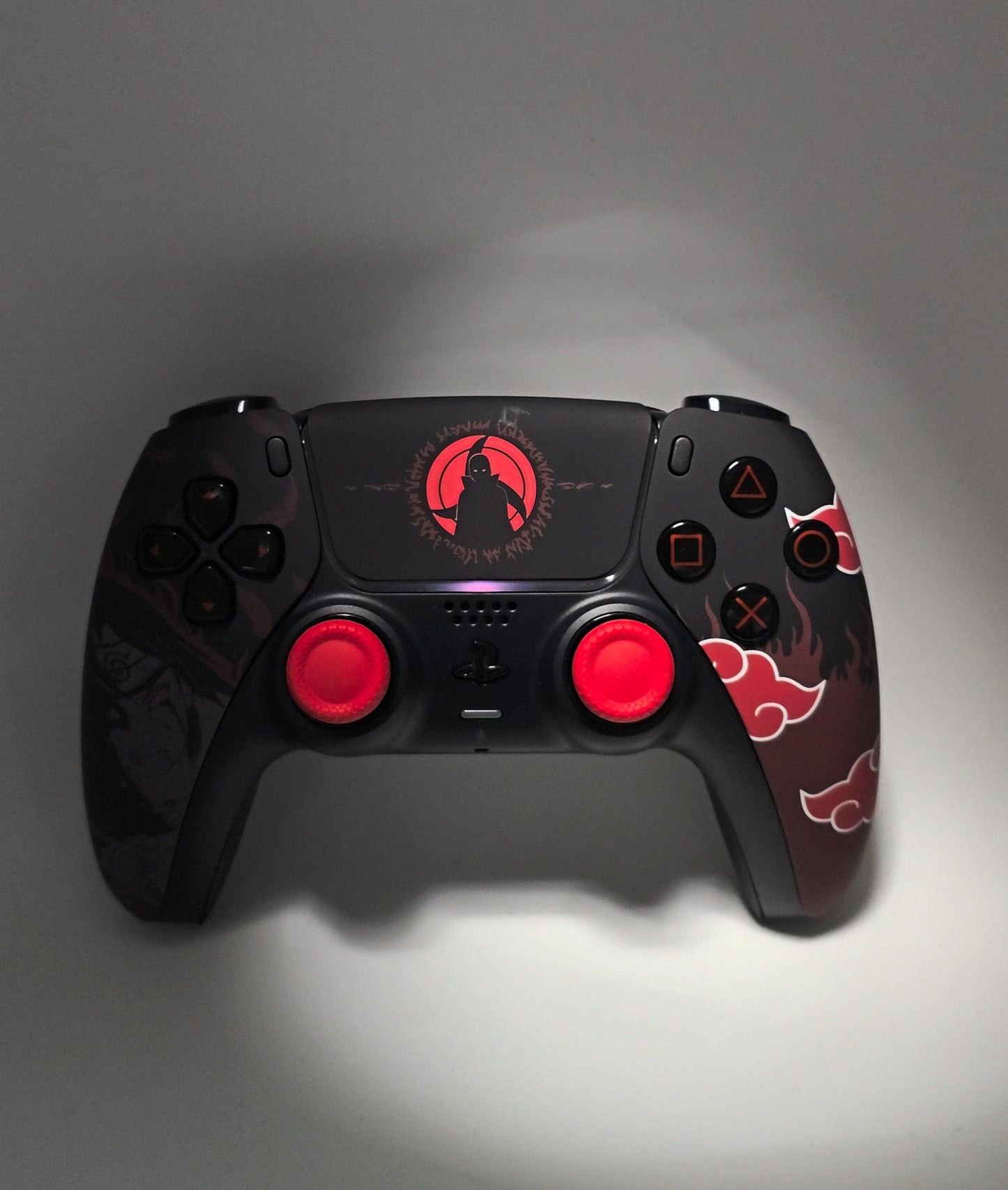 Itachi PS5 Pro Scuf Controller TMR