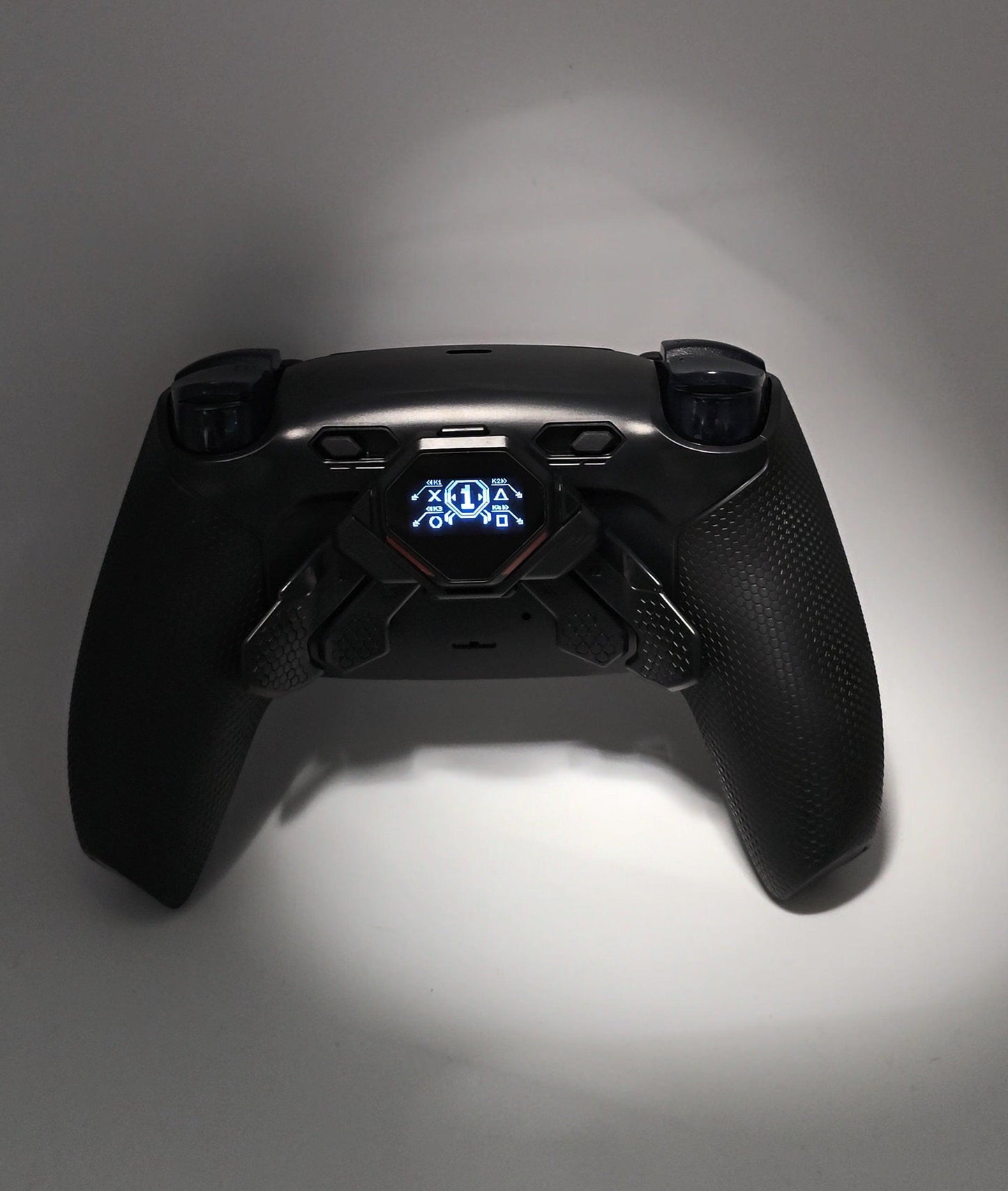 Itachi PS5 Pro Scuf Controller TMR