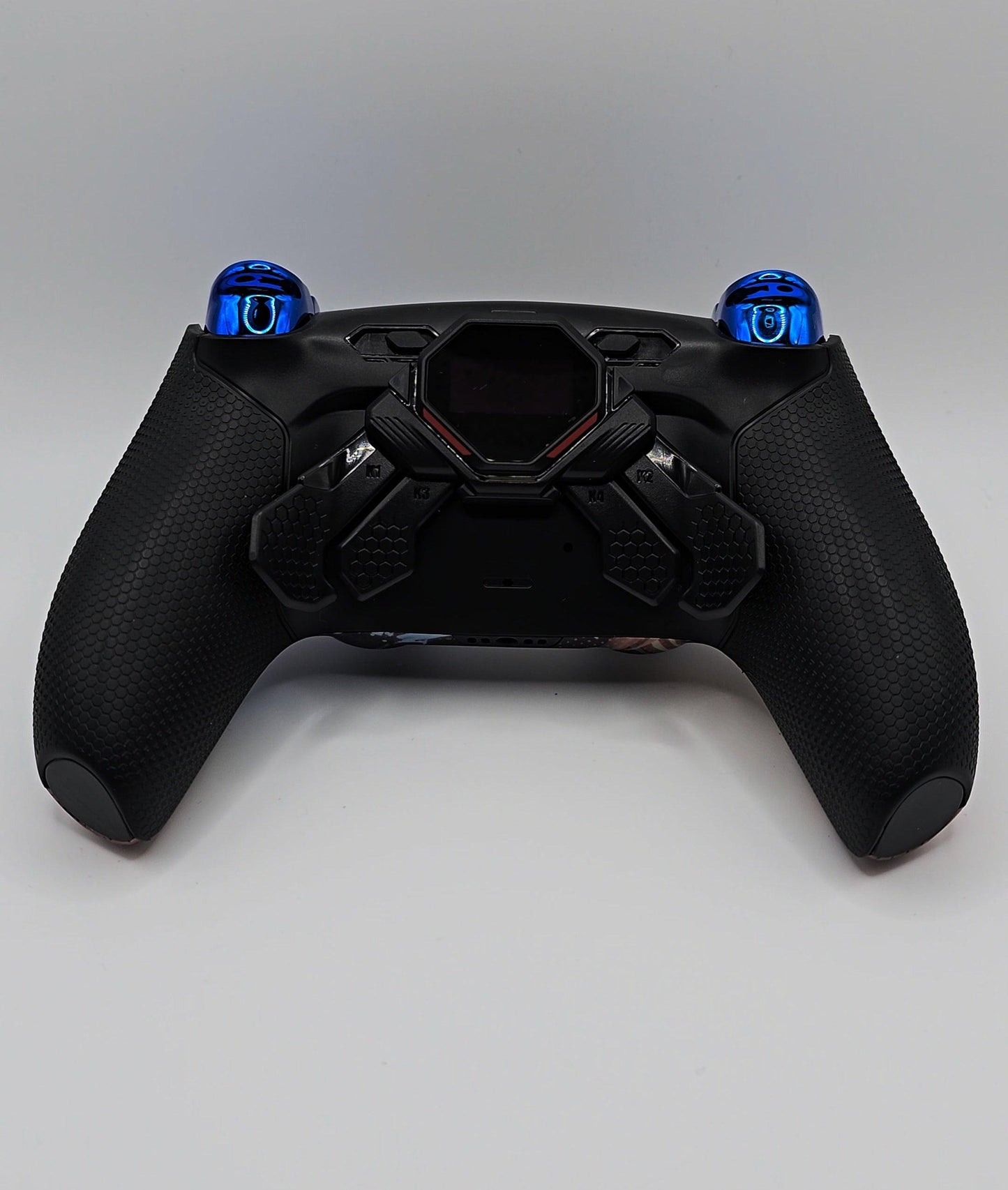 Mixed Colors PS5 Pro Scuf Controller TMR