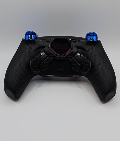 Mixed Colors PS5 Pro Scuf Controller TMR