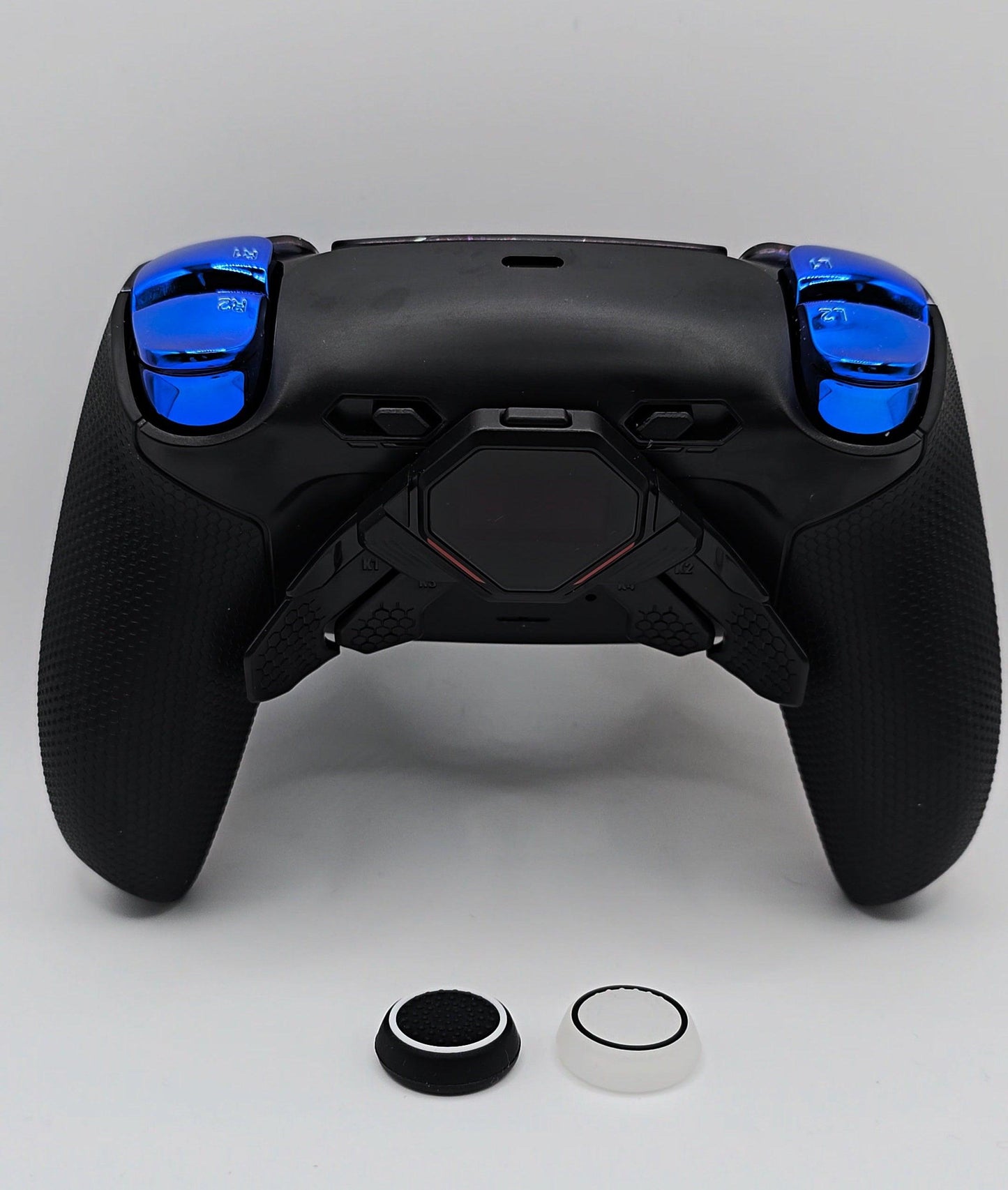 Mixed Colors PS5 Pro Scuf Controller TMR