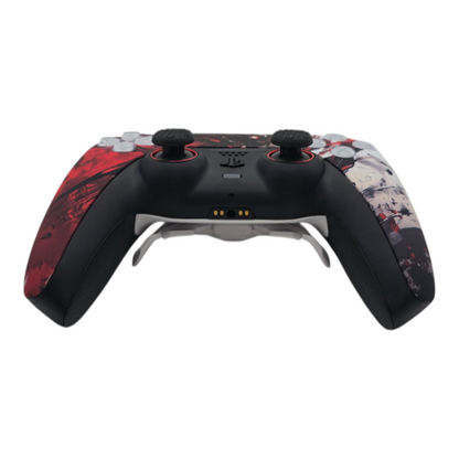 Crimson Beast PS5 Pro Scuf Controller TMR