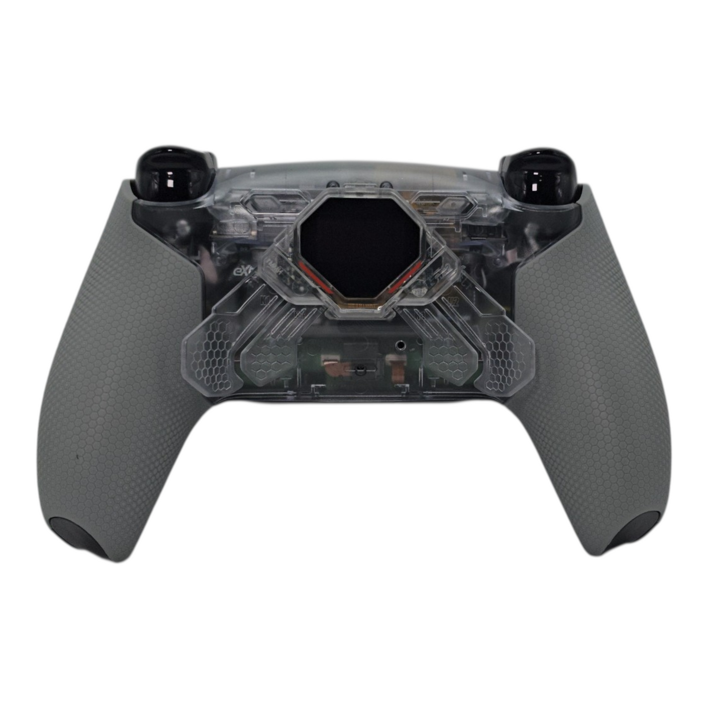 Monster Beast PS5 Pro Scuf Controller TMR