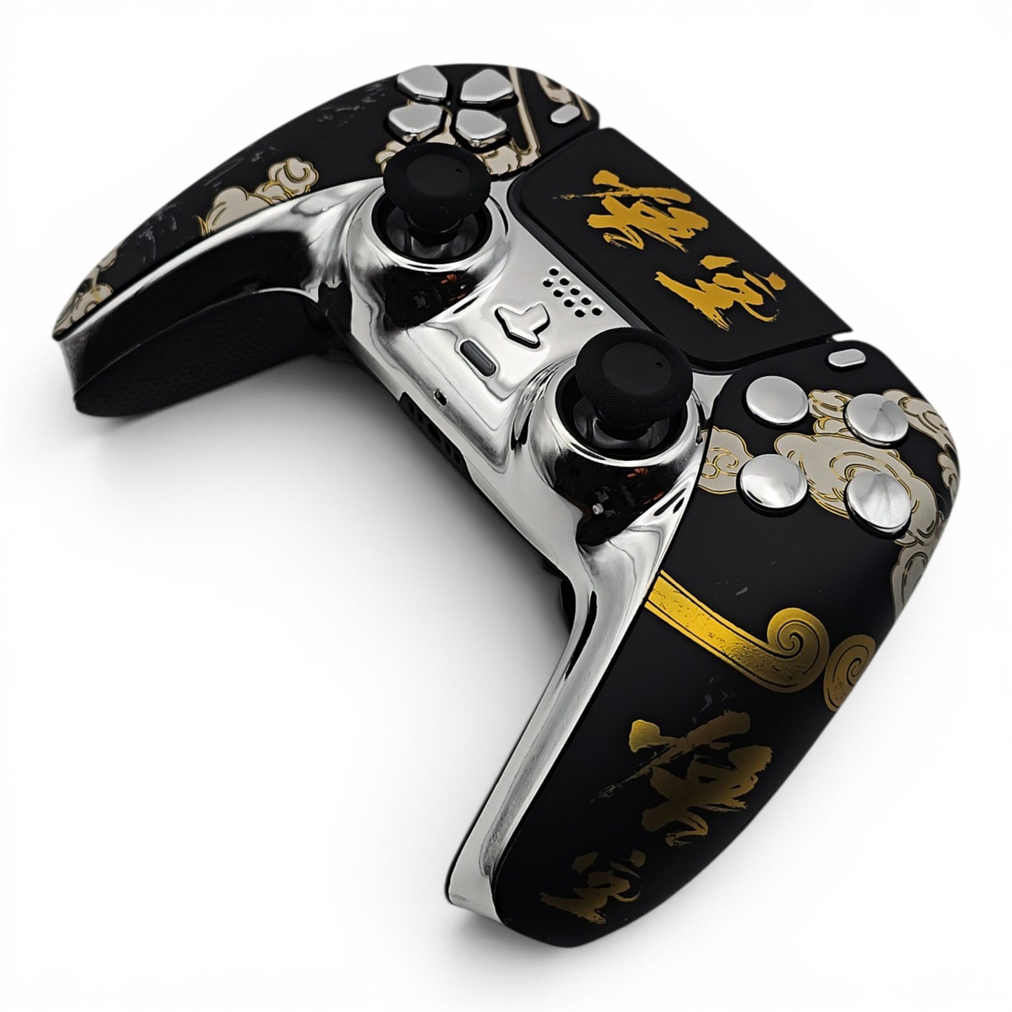 Wukong PS5 Pro Scuf Controller TMR JT13-009