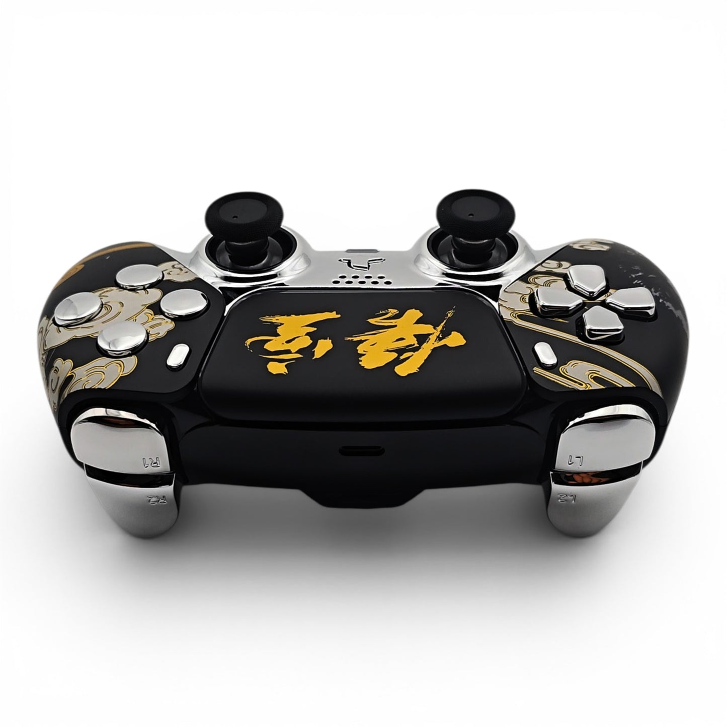 Wukong PS5 Pro Scuf Controller TMR JT13-009