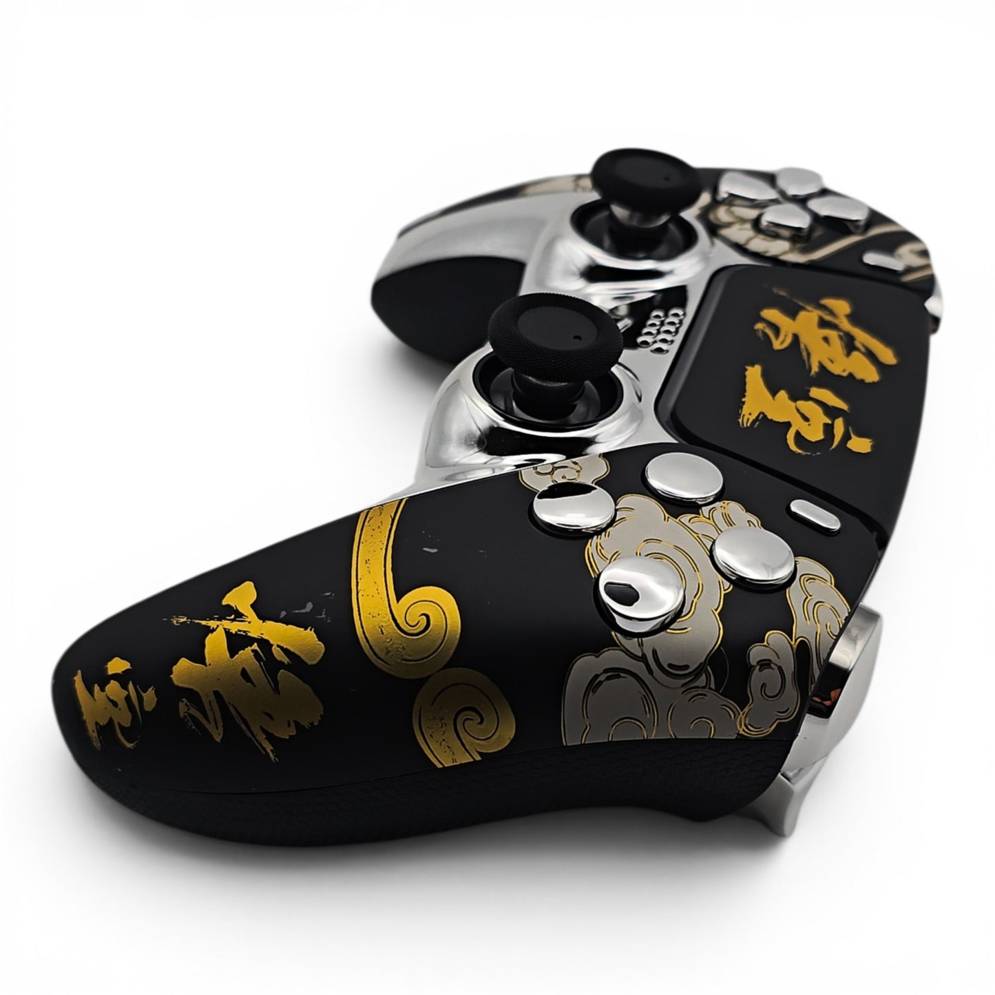Wukong PS5 Pro Scuf Controller TMR JT13-009