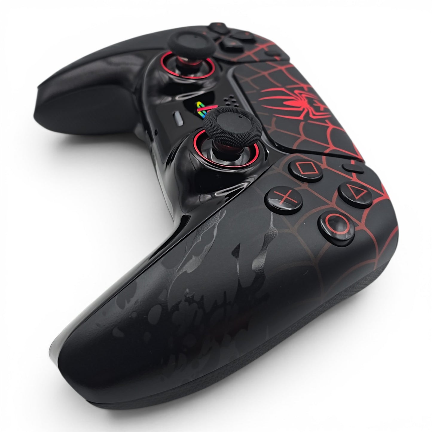Spider PS5 Pro Scuf Controller TMR JT13-009