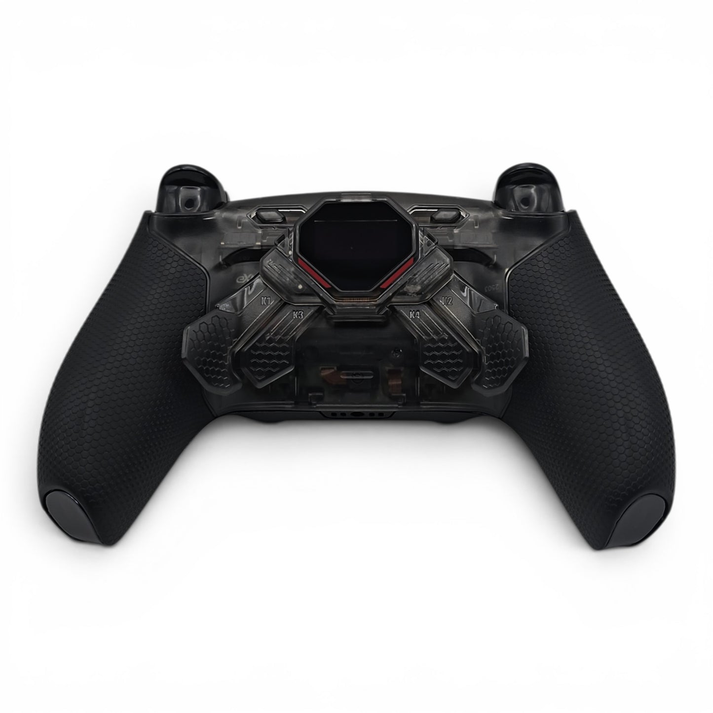 Fire Dragon PS5 Pro Scuf Controller TMR