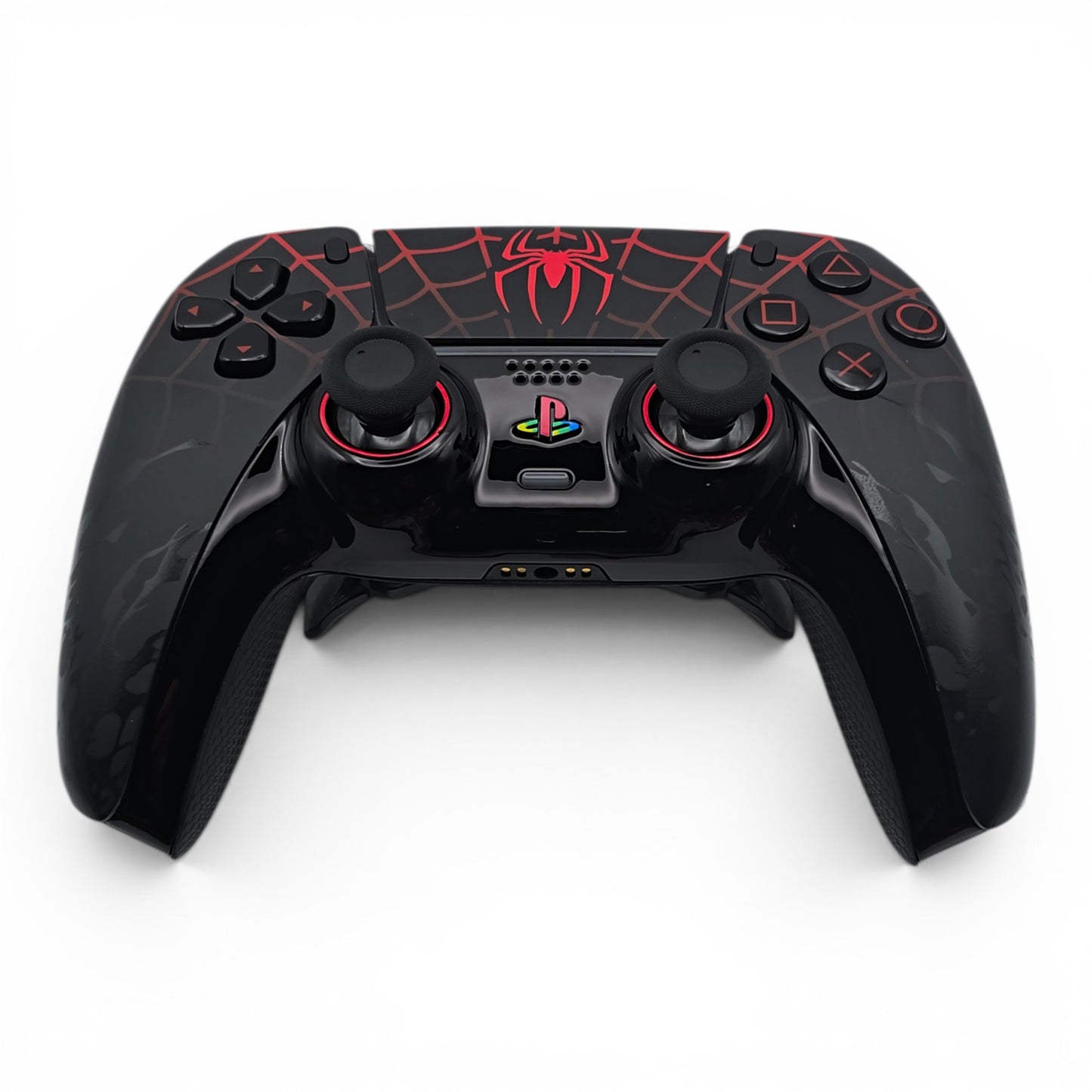 Spider PS5 Pro Scuf Controller TMR JT13-009
