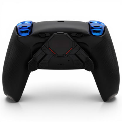Mixed Colors PS5 Scuf Controller Schweiz – Kein Stick-Drift dank TMR-Sticks, Back Paddles & Smart Triggers | SwissAimController