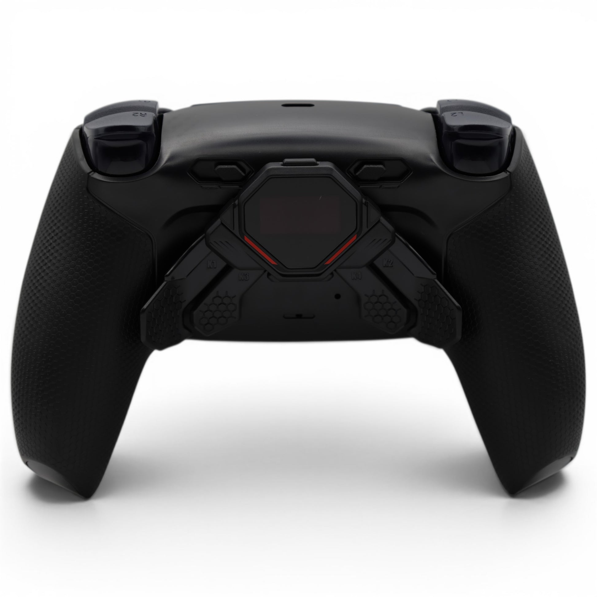 Itachi Custom PS5 Scuf Controller Schweiz – Kein Stick-Drift dank TMR-Sticks, Back Paddles & Smart Triggers | SwissAimController
