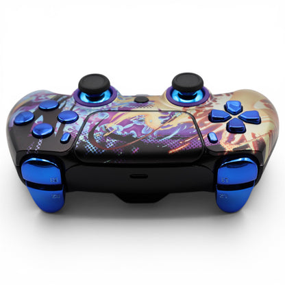 Mixed Colors PS5 Scuf Controller Smart Triggers – SwissAimController Schweiz
