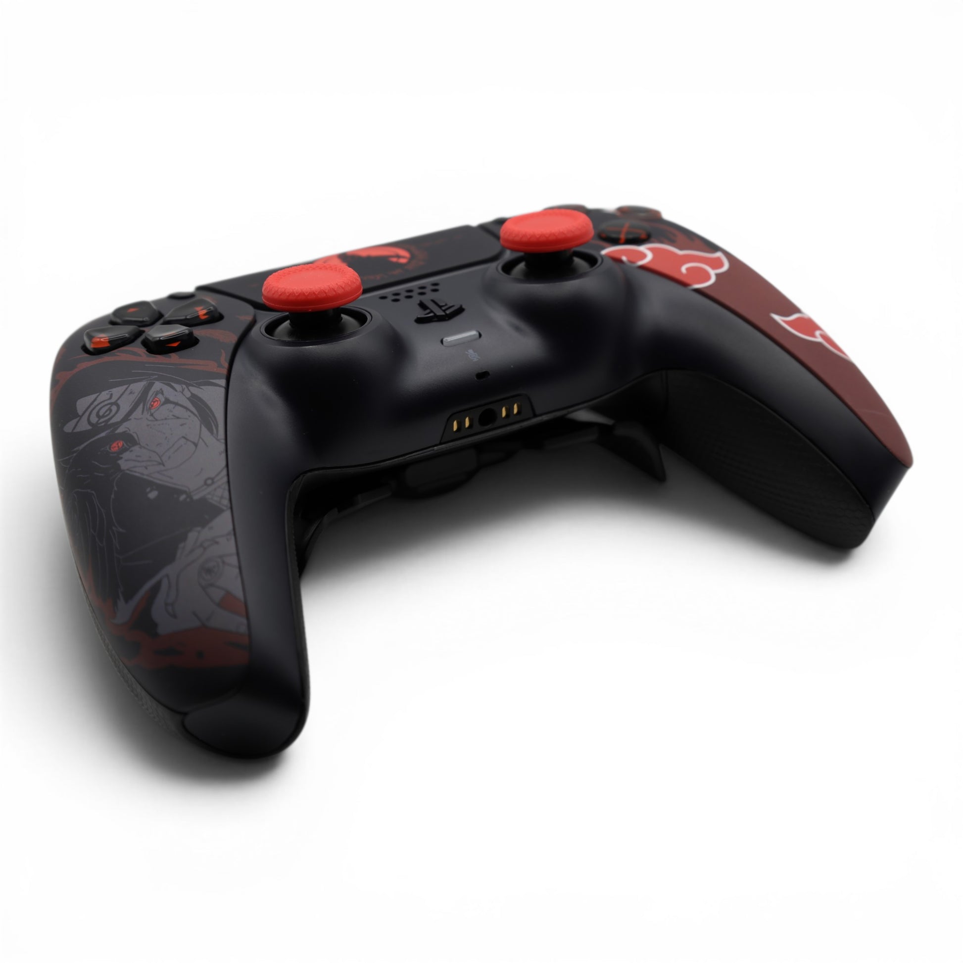 Itachi PS5 Scuf Controller Rückseite mit Back Paddles – SwissAimController Schweiz