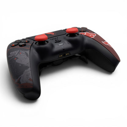 Itachi PS5 Scuf Controller Rückseite mit Back Paddles – SwissAimController Schweiz