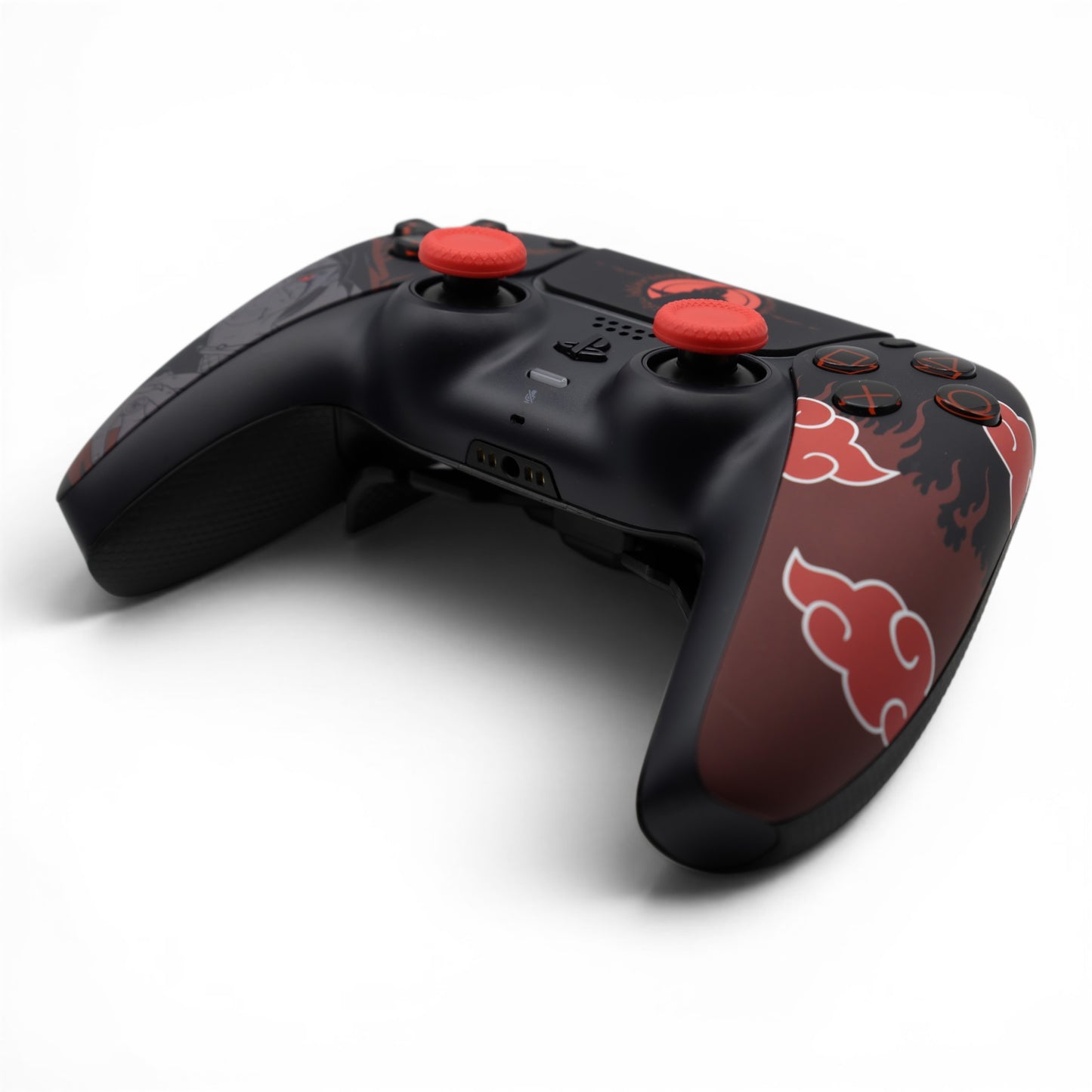 Itachi PS5 Scuf Controller Detail TMR-Sticks kein Drift – SwissAimController Schweiz
