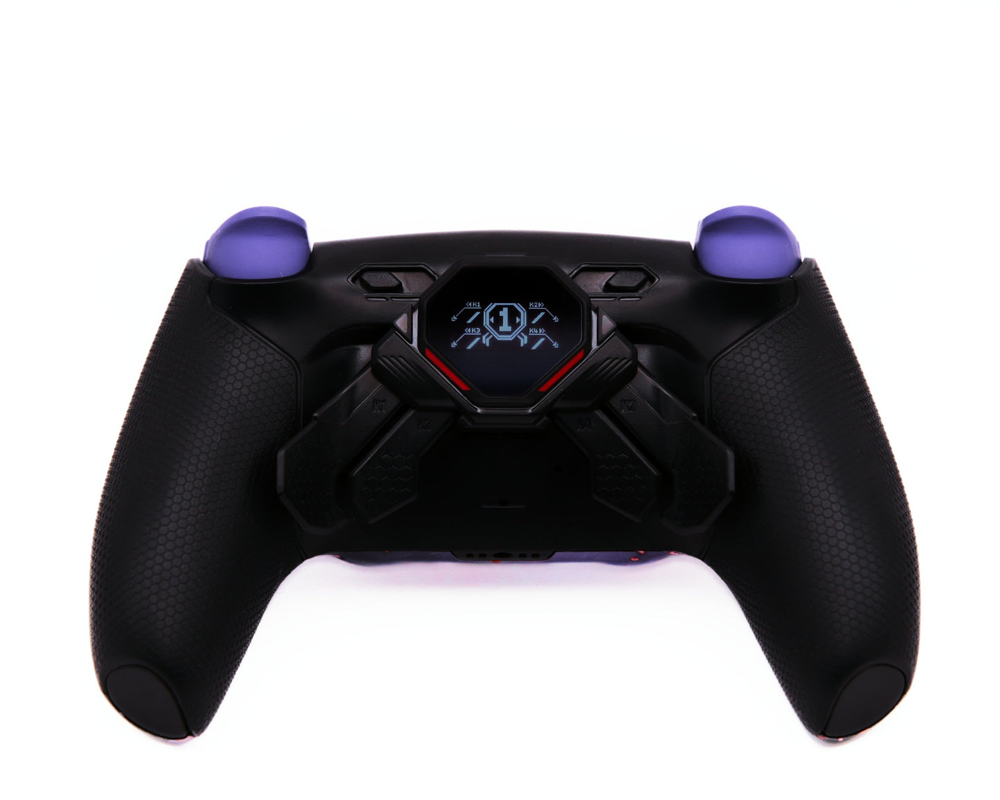 Galaxy Style PS5 Pro Scuf Controller TMR