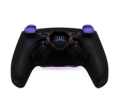 Galaxy Style PS5 Pro Scuf Controller TMR