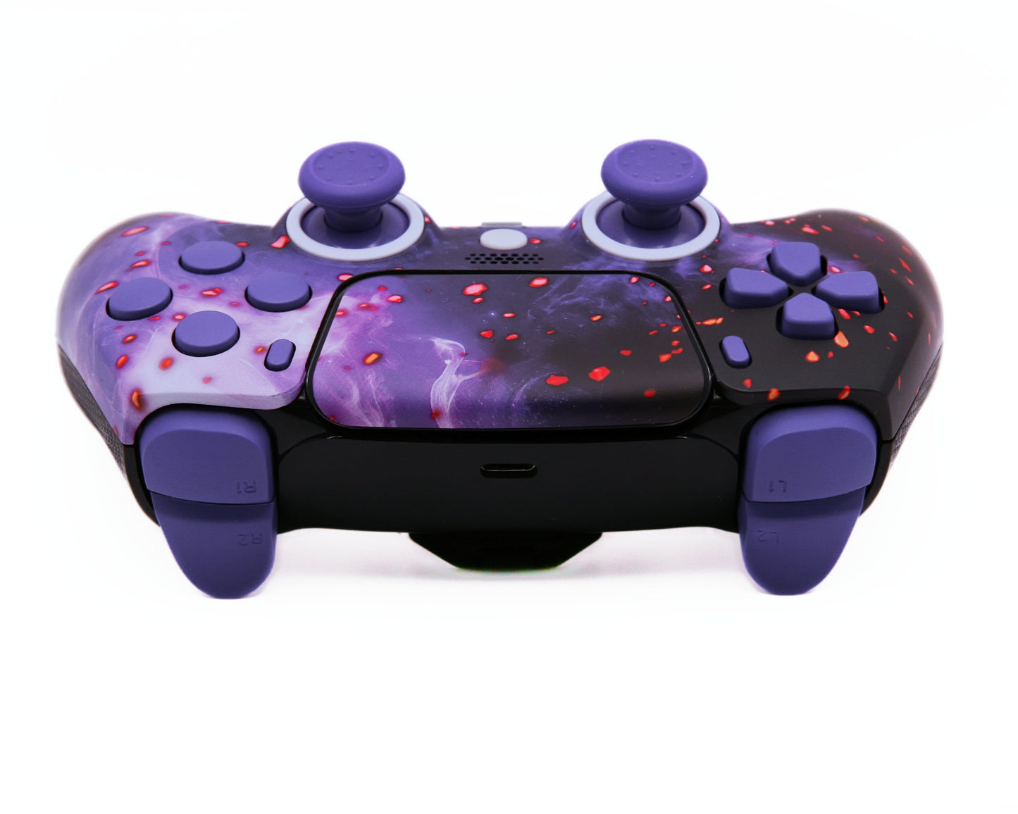 Galaxy Style PS5 Pro Scuf Controller TMR