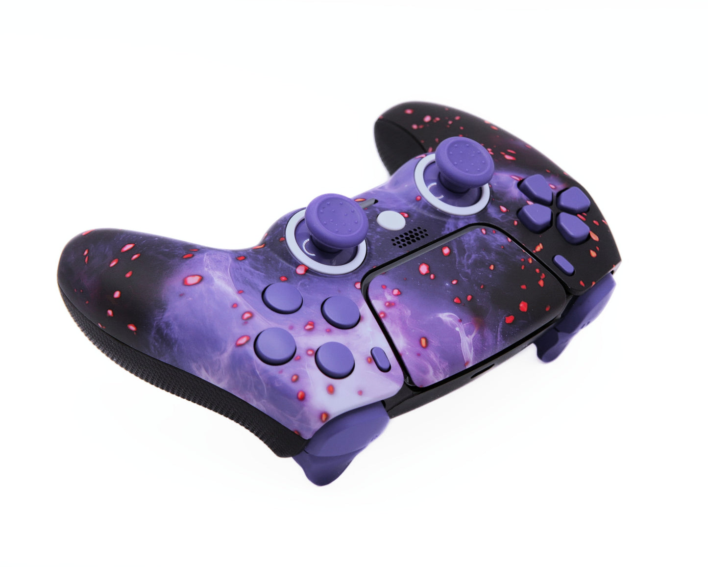 Galaxy Style PS5 Pro Scuf Controller TMR