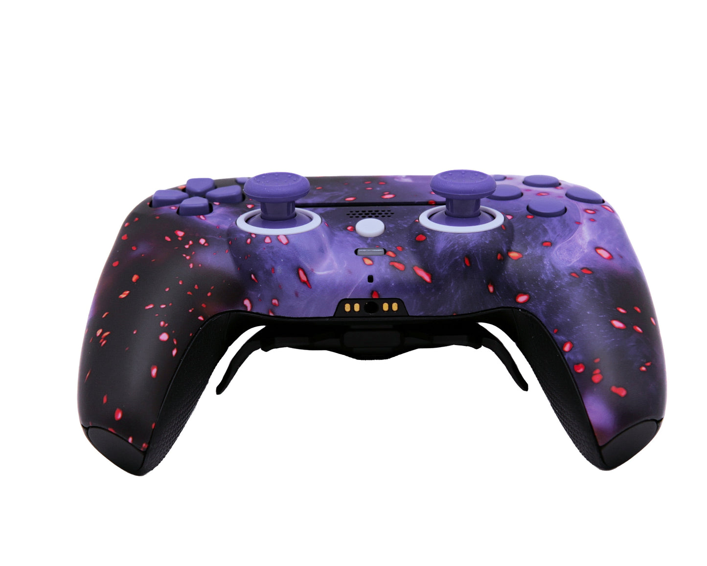Galaxy Style PS5 Pro Scuf Controller TMR