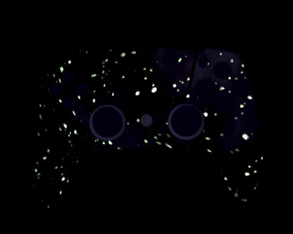 Galaxy Style PS5 Pro Scuf Controller TMR