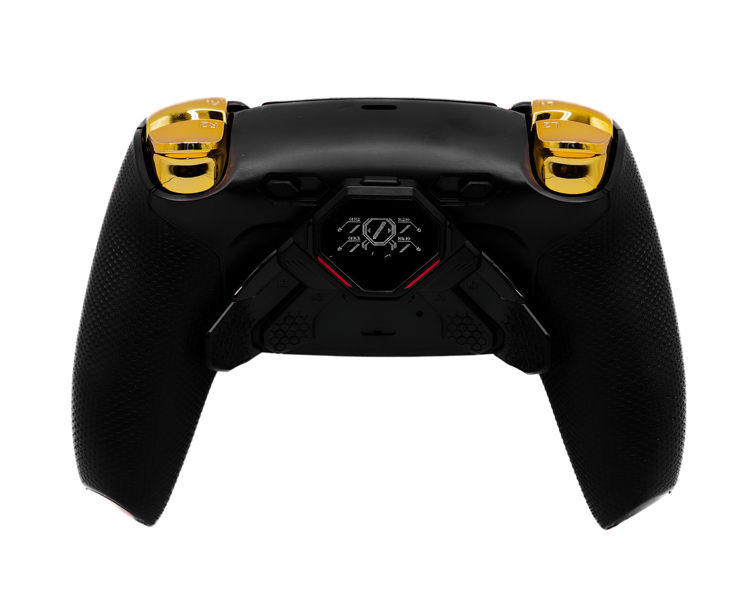 Black Wukong PS5 Pro Scuf Controller TMR