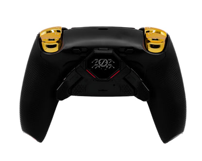 Black Wukong PS5 Pro Scuf Controller TMR