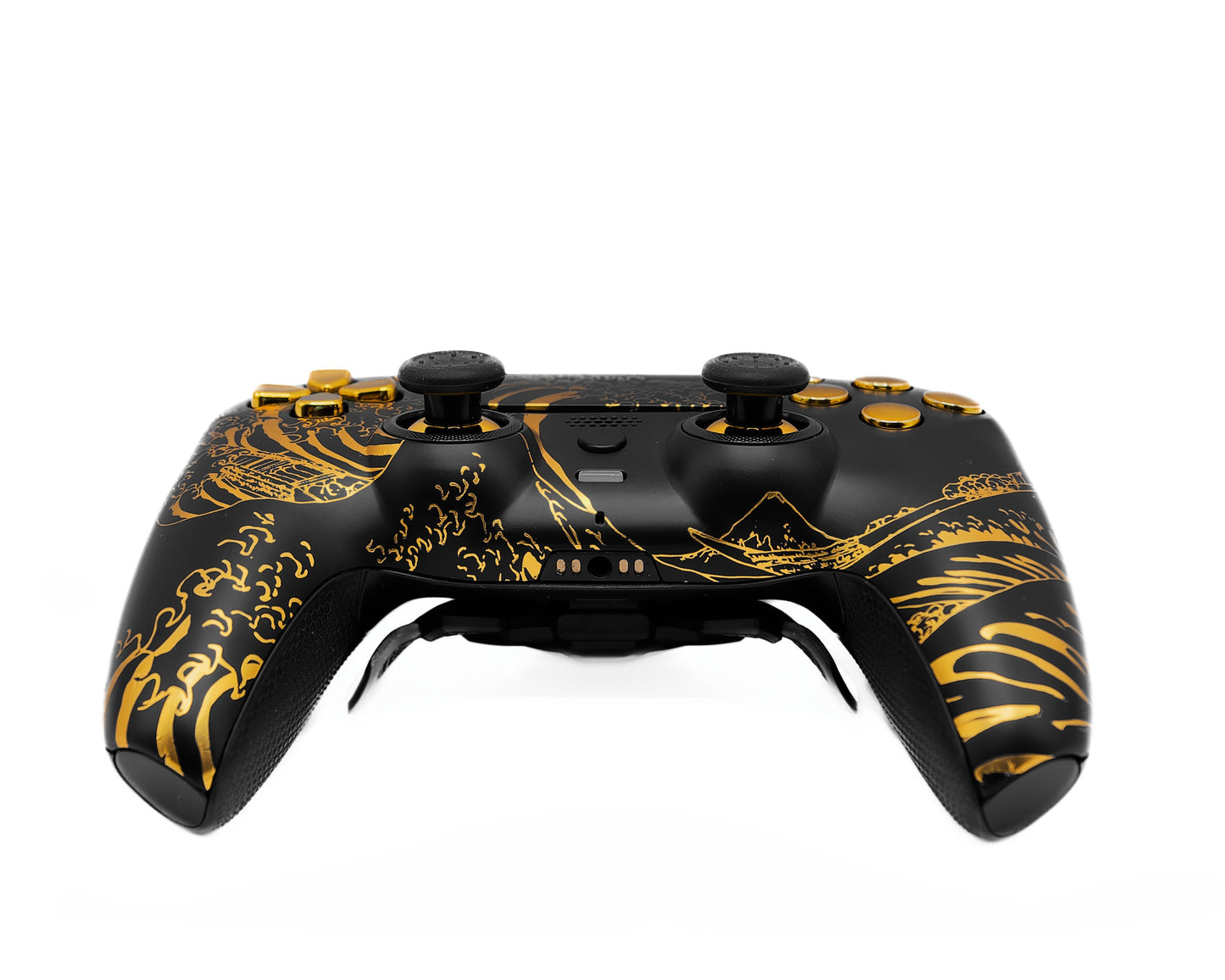 Black Wukong PS5 Pro Scuf Controller TMR
