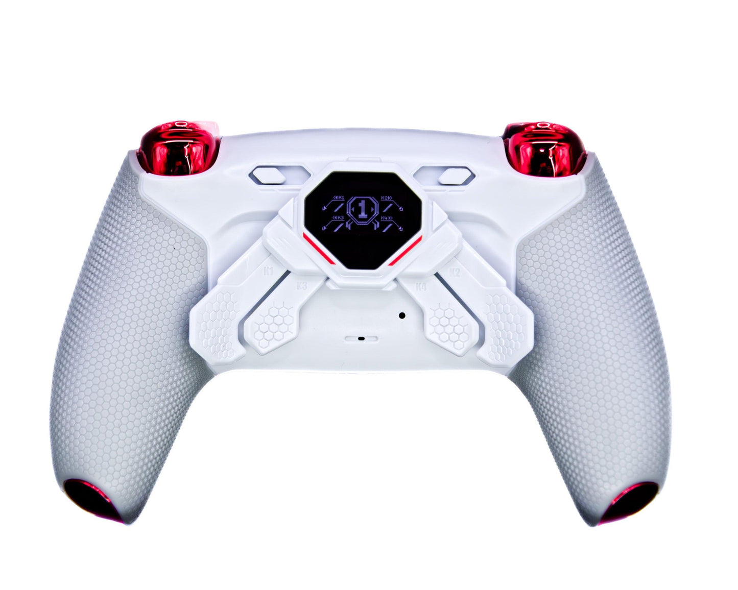 God of War PS5 Pro Scuf Controller TMR
