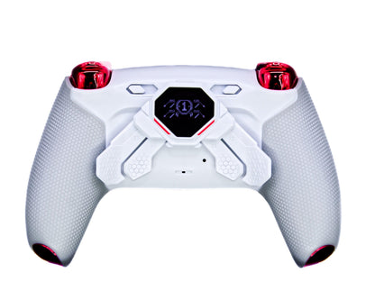 God of War PS5 Pro Scuf Controller TMR