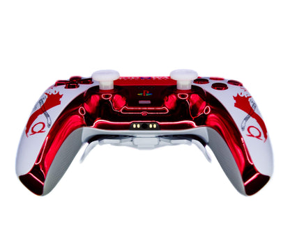 God of War PS5 Pro Scuf Controller TMR