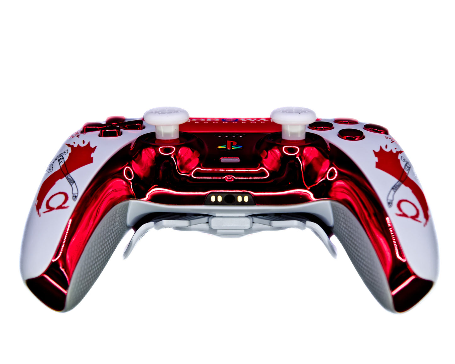 God of War PS5 Pro Scuf Controller TMR