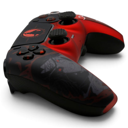 Itachi PS5 Pro Controller Anti Stick Drift