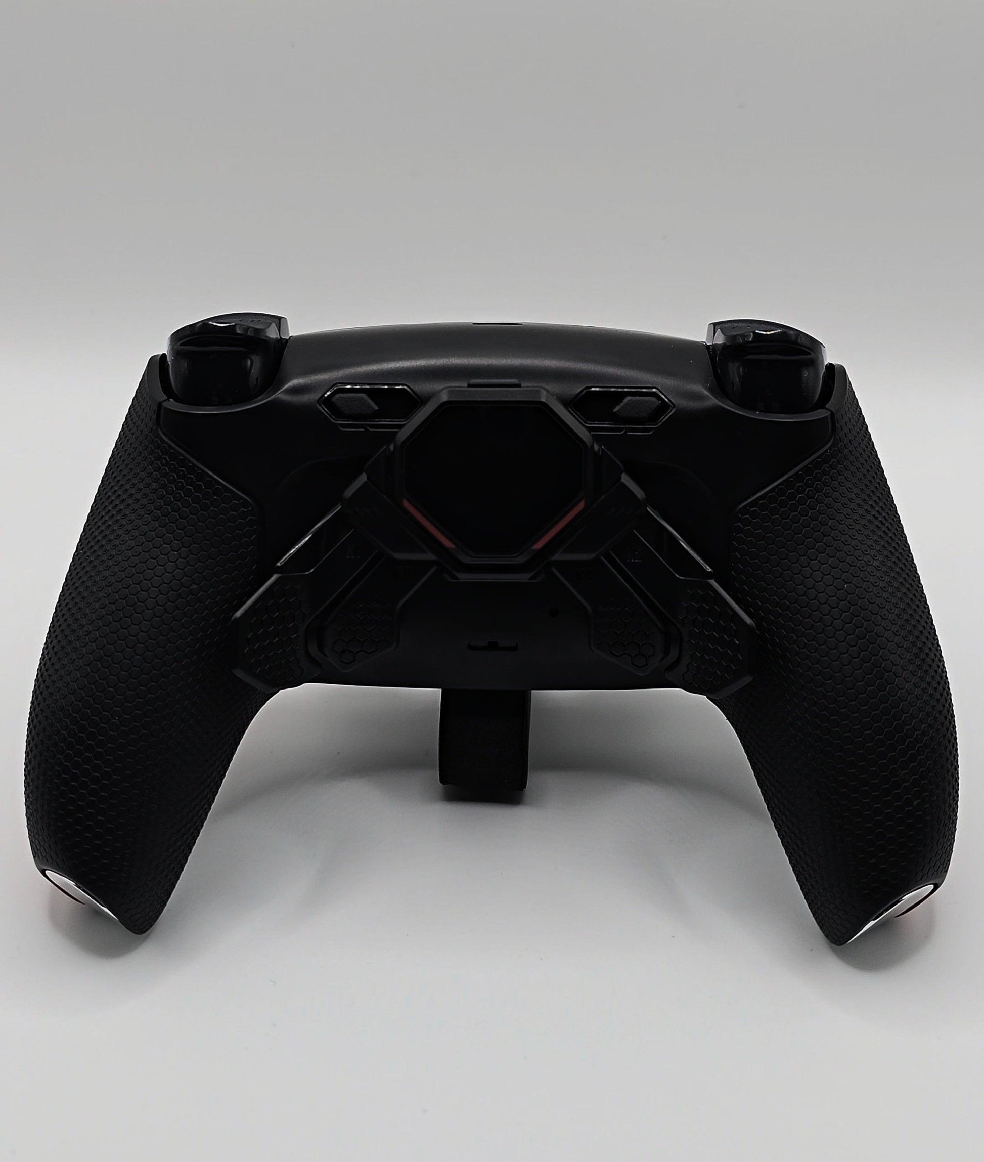Dragon PS5 Scuf Controller Schweiz – Kein Stick-Drift dank TMR-Sticks, Back Paddles & Smart Triggers | SwissAimController