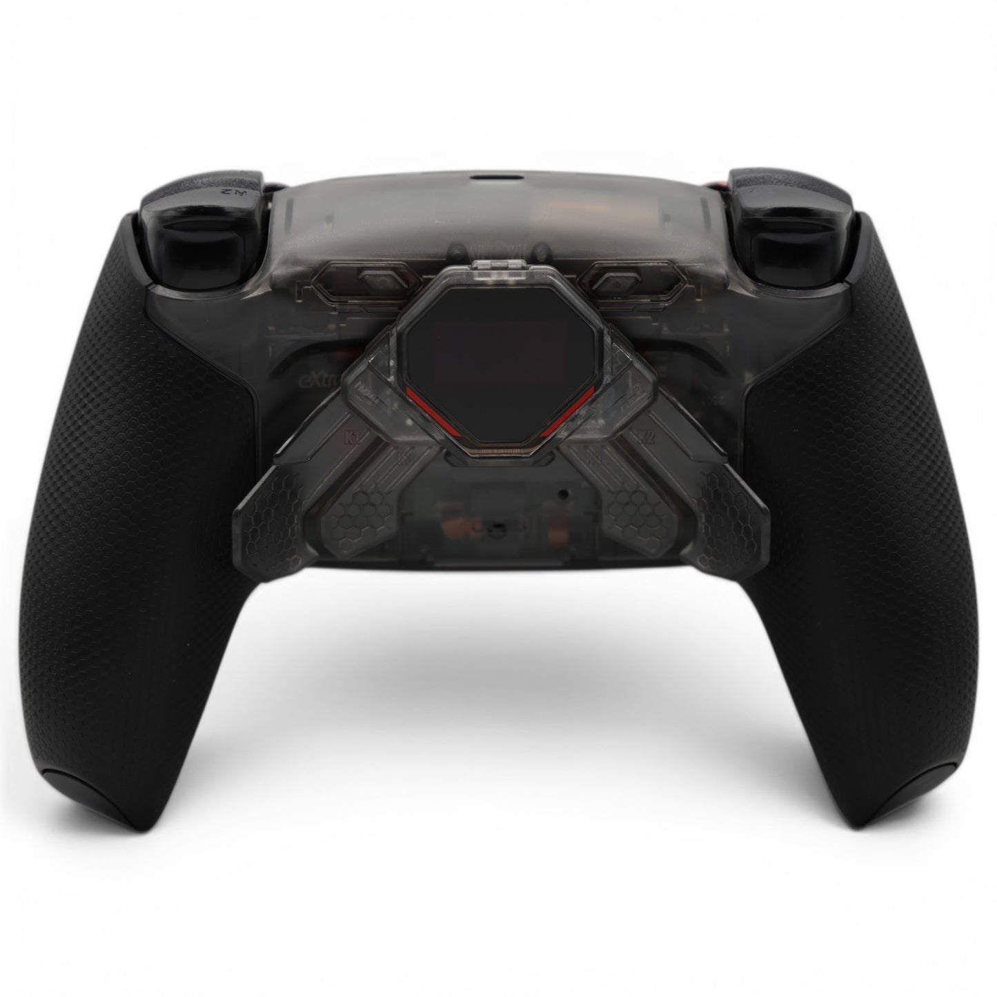 Fire Dragon PS5 Scuf Controller Schweiz – Kein Stick-Drift dank TMR-Sticks, Back Paddles & Smart Triggers | SwissAimController