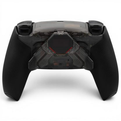 Fire Dragon PS5 Scuf Controller Schweiz – Kein Stick-Drift dank TMR-Sticks, Back Paddles & Smart Triggers | SwissAimController