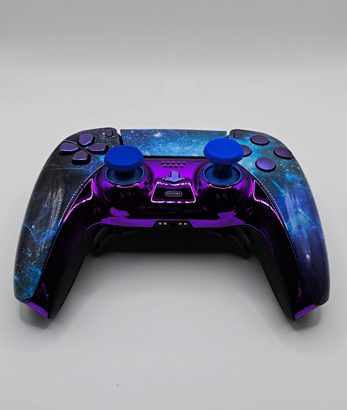 Galaxy PS5 Pro Controller, Lifestyle-Aufnahme