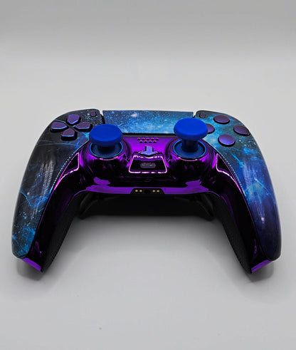 Galaxy PS5 Pro Controller, Lifestyle-Aufnahme
