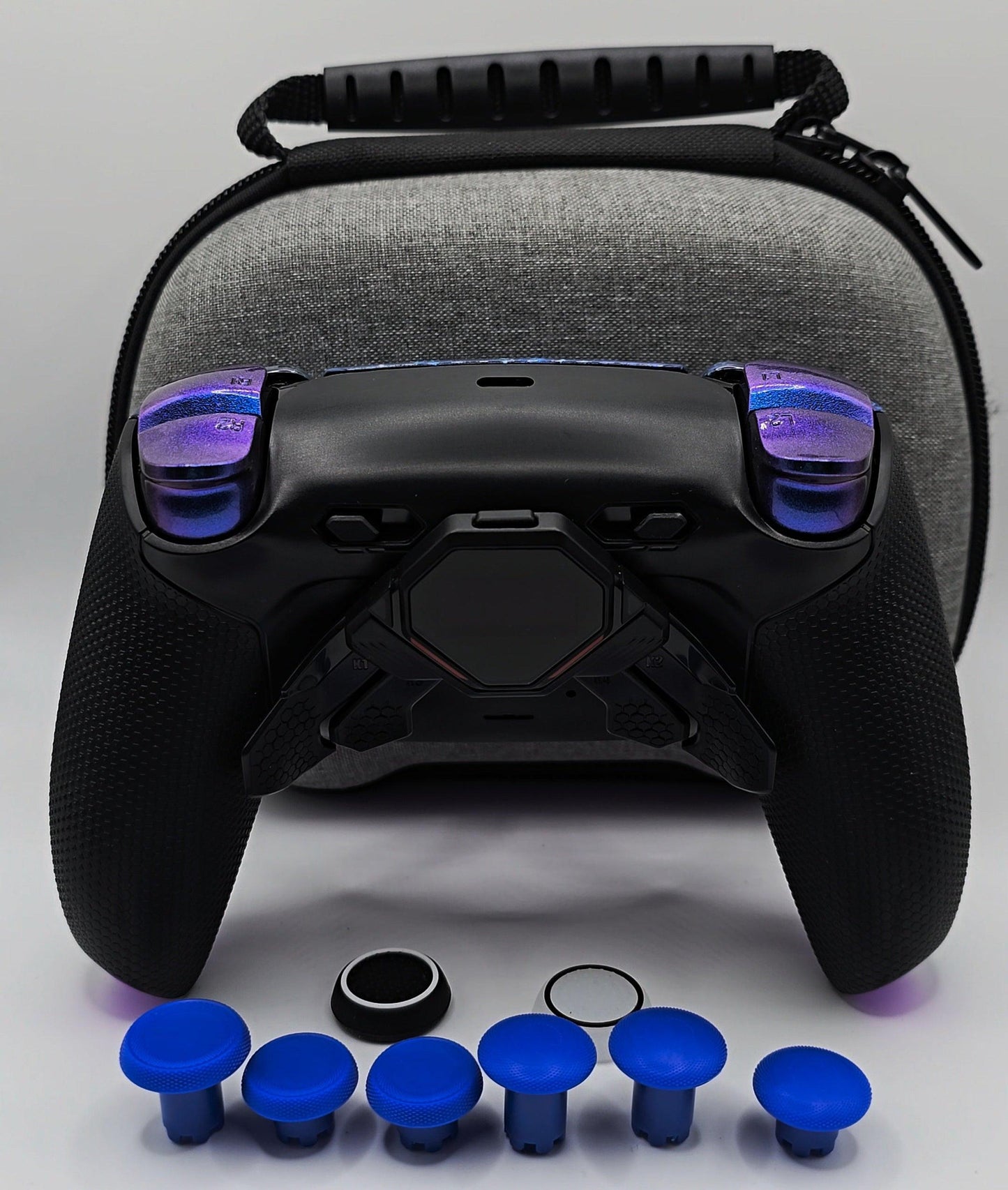 Galaxy PS5 Controller Detailansicht – SwissAimController Schweiz