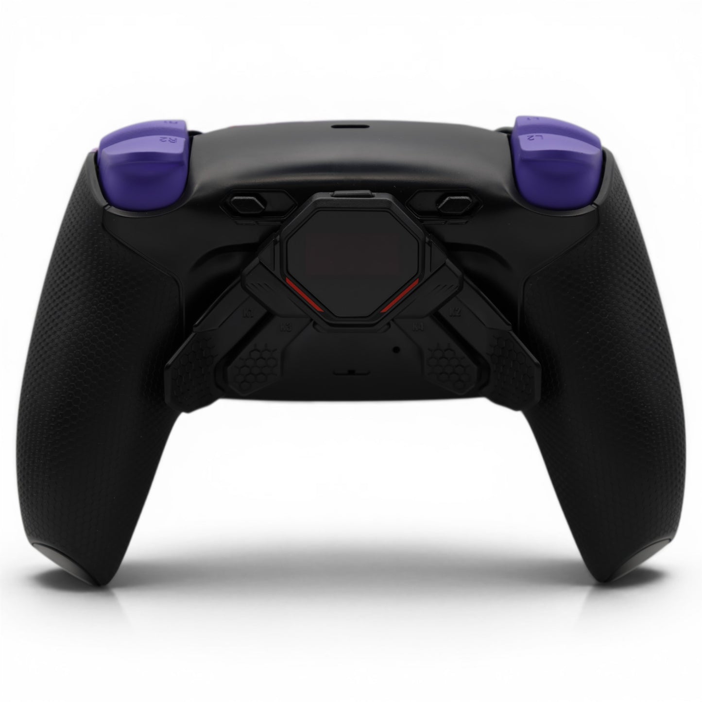 Galaxy Style PS5 Scuf Controller Schweiz – Kein Stick-Drift dank TMR-Sticks, Back Paddles & Smart Triggers | SwissAimController