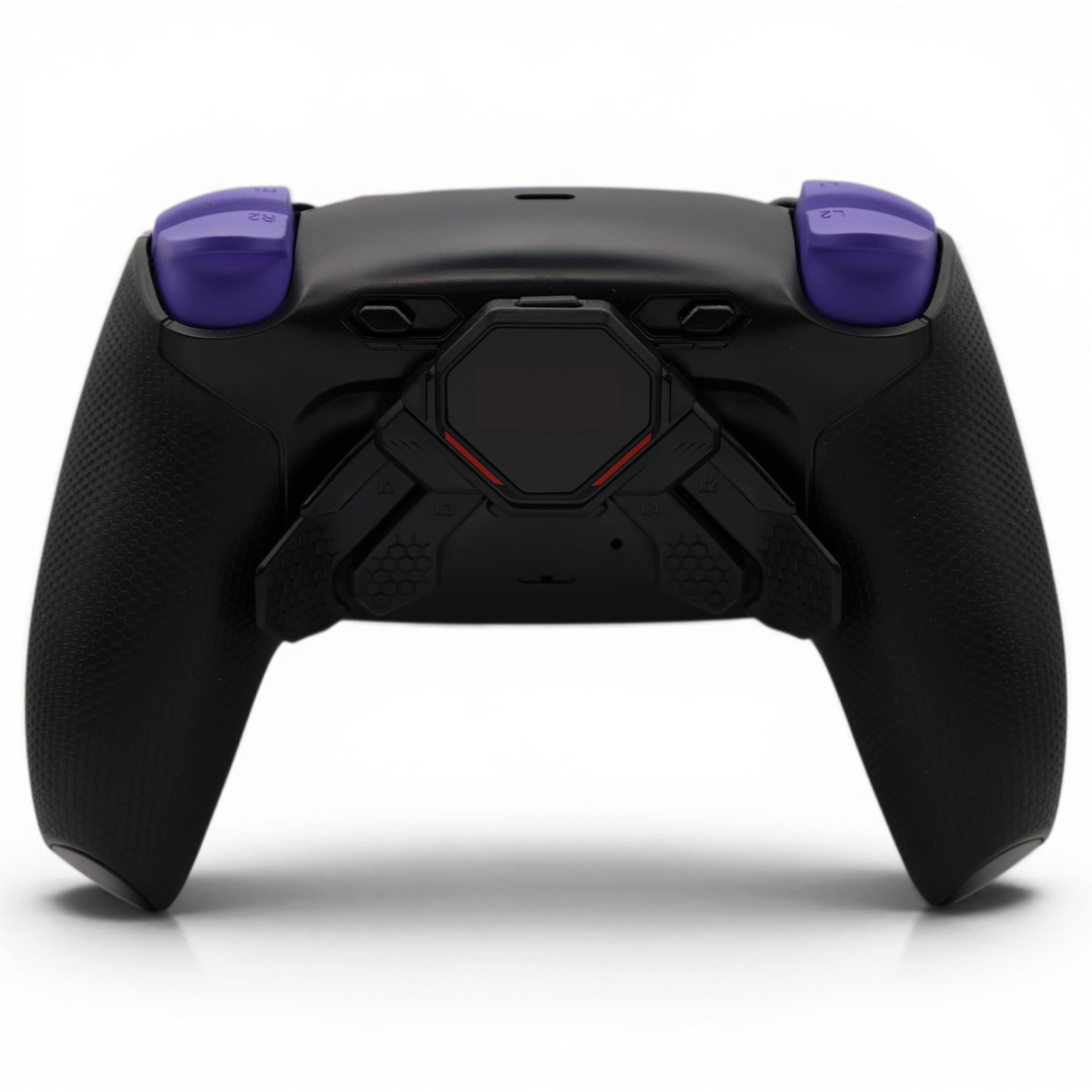 Galaxy Style PS5 Scuf Controller Schweiz – Kein Stick-Drift dank TMR-Sticks, Back Paddles & Smart Triggers | SwissAimController