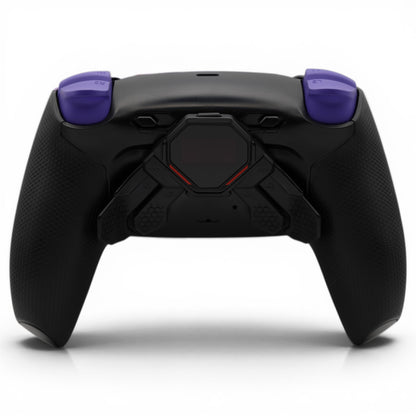 Galaxy Style PS5 Scuf Controller Schweiz – Kein Stick-Drift dank TMR-Sticks, Back Paddles & Smart Triggers | SwissAimController