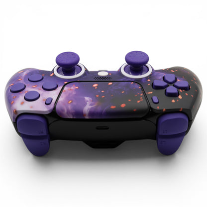 Galaxy Style PS5 Scuf Controller kein Stick-Drift – SwissAimController Schweiz