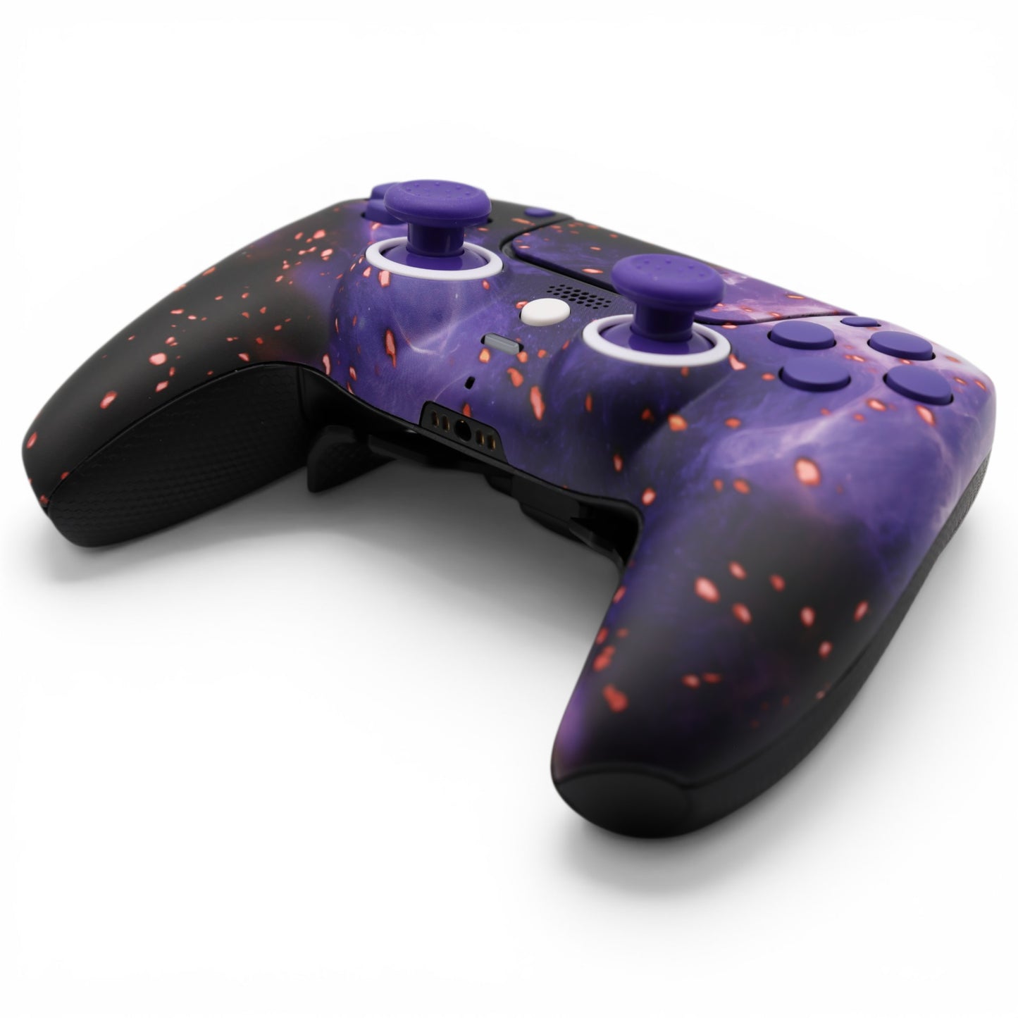 Galaxy Style PS5 Scuf Controller Smart Triggers – SwissAimController Schweiz