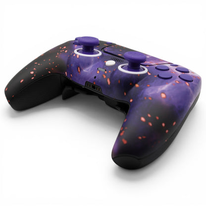 Galaxy Style PS5 Scuf Controller Smart Triggers – SwissAimController Schweiz