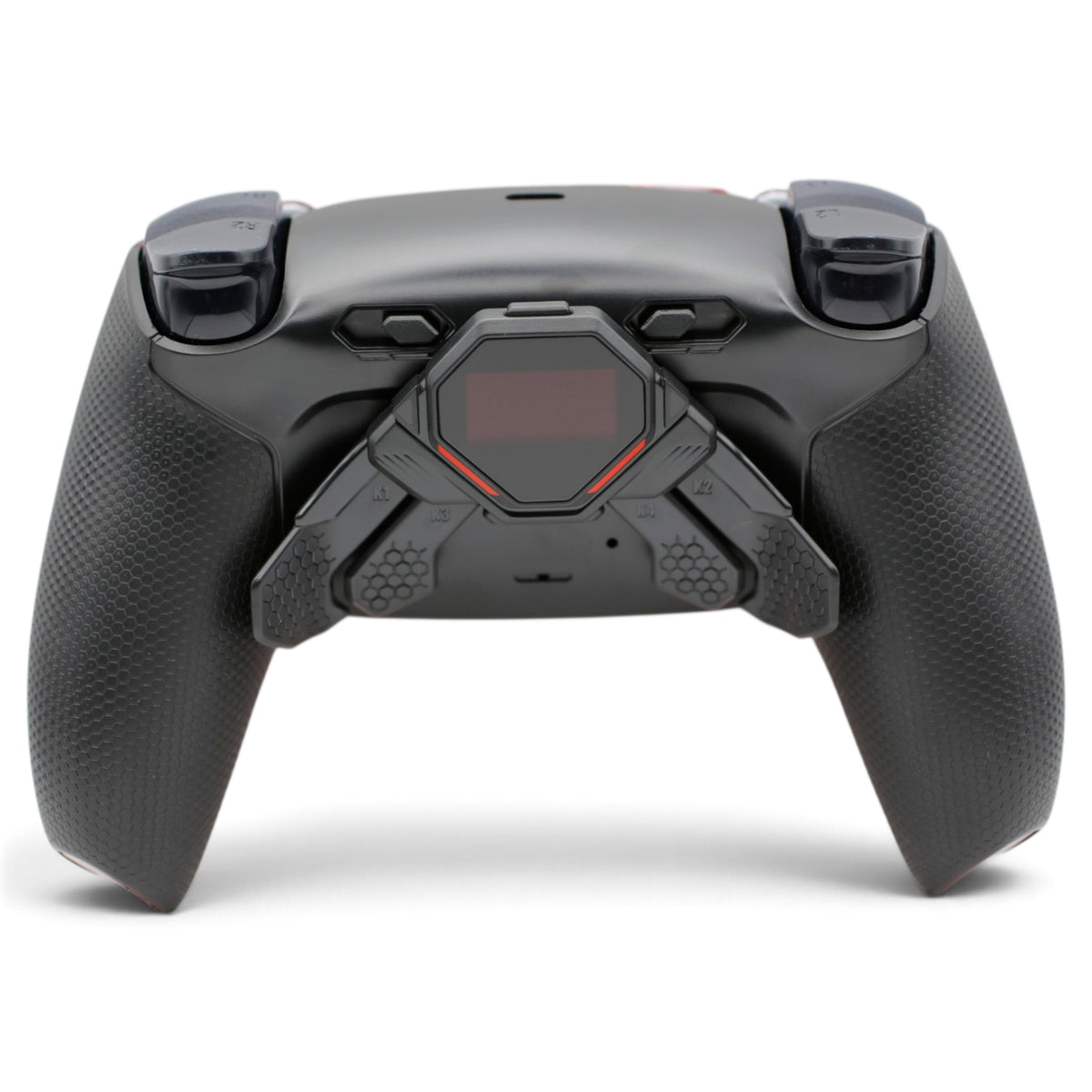 Gear 5 PS5 Pro Controller – Custom PS5 Controller mit TMR Anti-Stick-Drift Joysticks, Produktansicht 2