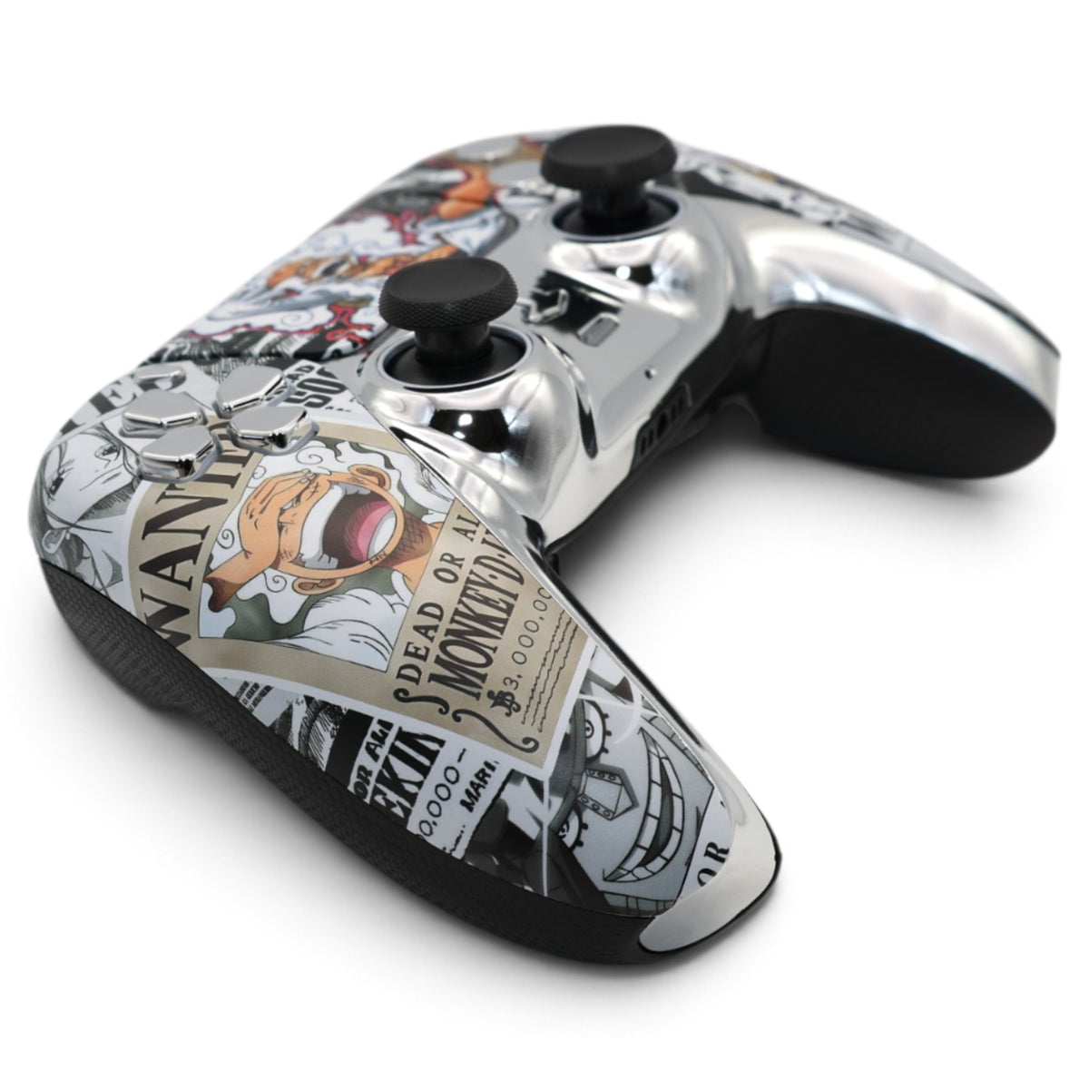 Gear 5 Custom PS5 Pro Controller, Produktansicht 5
